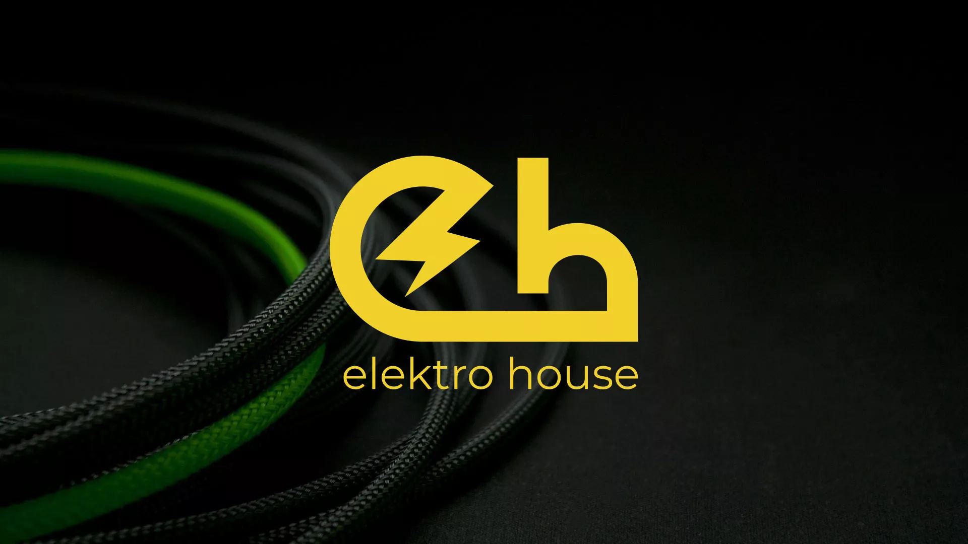 Создание сайта компании «Elektro House» в Новокузнецке