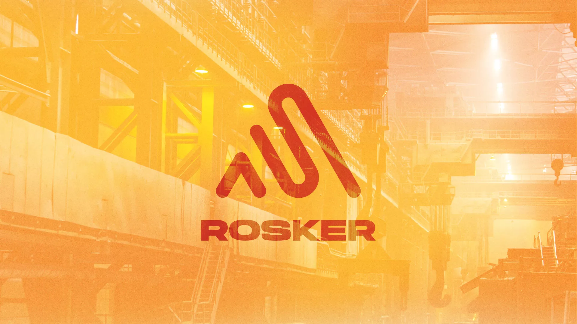 Ребрендинг компании «Rosker» и редизайн сайта в Новокузнецке