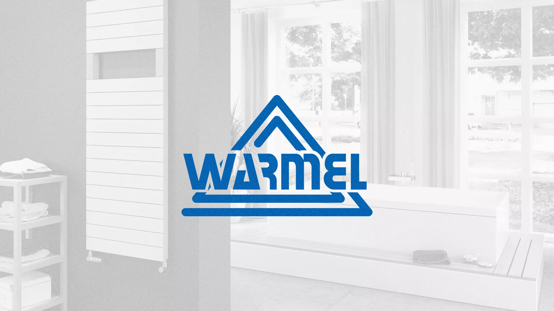 Разработка сайта для компании «WARMEL» по продаже полотенцесушителей в Новокузнецке