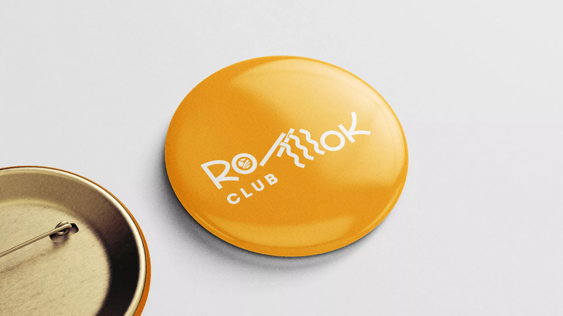 Создание логотипа в Новокузнецке для суши-бара «Roll Wok Club» Создание логотипа в Новокузнецке для суши-бара «Roll Wok Club»