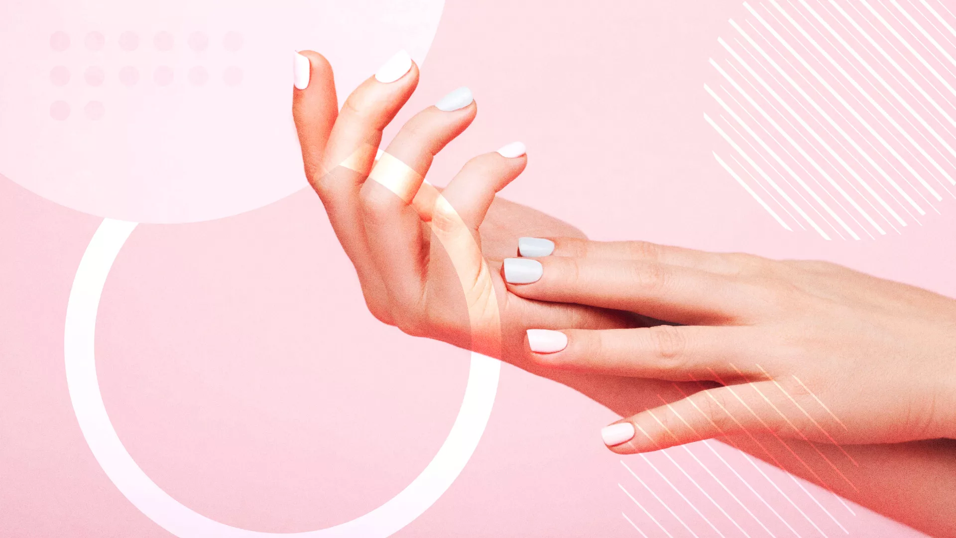 Создание сайта для маникюрного салона в Новокузнецке